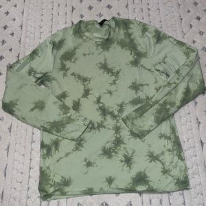 Mens LuluLemon Shirt